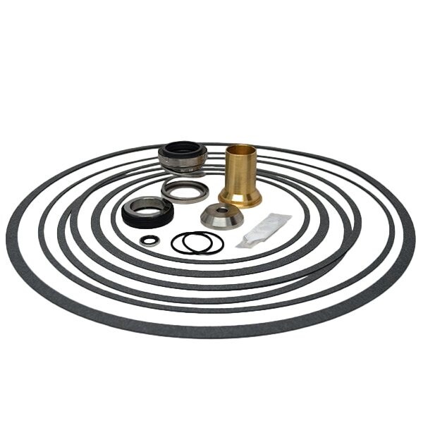Taco High Temp Service Pump Repair Kit; Replaces Taco P/N 953-1549-2BRP